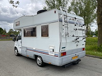 1995 - fiat - 230 - camper/kampeerwagen - afbeelding 3 van  32
