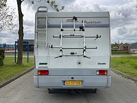 1995 - fiat - 230 - camper/kampeerwagen - afbeelding 5 van  32