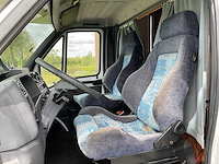 1995 - fiat - 230 - camper/kampeerwagen - afbeelding 6 van  32