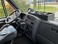 1995 - fiat - 230 - camper/kampeerwagen - afbeelding 7 van  32