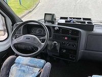 1995 - fiat - 230 - camper/kampeerwagen - afbeelding 2 van  44