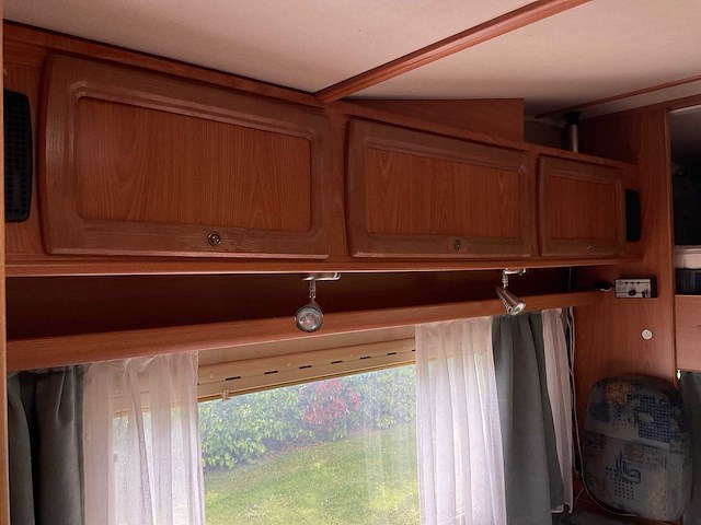 1995 - fiat - 230 - camper/kampeerwagen - afbeelding 22 van  44