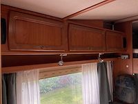 1995 - fiat - 230 - camper/kampeerwagen - afbeelding 22 van  44