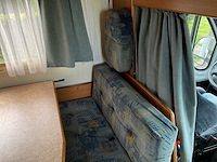1995 - fiat - 230 - camper/kampeerwagen - afbeelding 28 van  44