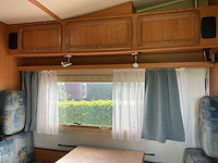 1995 - fiat - 230 - camper/kampeerwagen - afbeelding 31 van  44