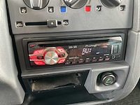 1995 - fiat - 230 - camper/kampeerwagen - afbeelding 32 van  44