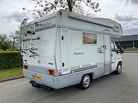 1995 - fiat - 230 - camper/kampeerwagen - afbeelding 23 van  44