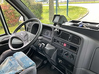 1995 - fiat - 230 - camper/kampeerwagen - afbeelding 44 van  44