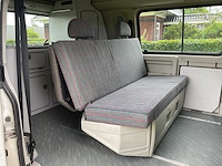 1995 - ford - transit 100s - camper/kampeerwagen - afbeelding 4 van  16