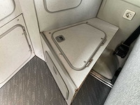 1995 - ford - transit 100s - camper/kampeerwagen - afbeelding 6 van  16