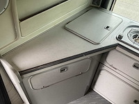 1995 - ford - transit 100s - camper/kampeerwagen - afbeelding 7 van  16