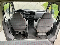 1995 - ford - transit 100s - camper/kampeerwagen - afbeelding 9 van  16