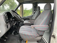 1995 - ford - transit 100s - camper/kampeerwagen - afbeelding 16 van  16