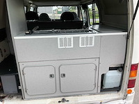 1995 - ford - transit 100s - camper/kampeerwagen - afbeelding 2 van  16