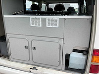 1995 - ford - transit 100s - camper/kampeerwagen - afbeelding 3 van  16