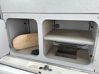 1995 - ford - transit 100s - camper/kampeerwagen - afbeelding 2 van  13