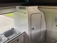 1995 - ford - transit 100s - camper/kampeerwagen - afbeelding 5 van  13