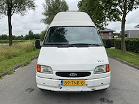 1995 - ford - transit 100s - camper/kampeerwagen - afbeelding 6 van  13