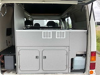 1995 - ford - transit 100s - camper/kampeerwagen - afbeelding 11 van  13