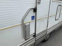 1995 - iveco laika 40.12 - camper/kampeerwagen - afbeelding 2 van  33