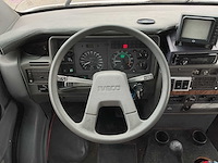 1995 - iveco laika 40.12 - camper/kampeerwagen - afbeelding 7 van  33