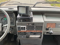 1995 - iveco laika 40.12 - camper/kampeerwagen - afbeelding 8 van  33