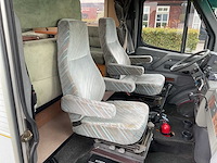 1995 - iveco laika 40.12 - camper/kampeerwagen - afbeelding 9 van  33