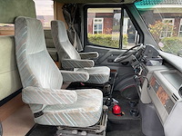 1995 - iveco laika 40.12 - camper/kampeerwagen - afbeelding 10 van  33