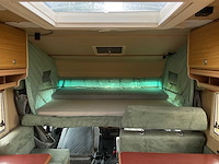 1995 - iveco laika 40.12 - camper/kampeerwagen - afbeelding 14 van  33