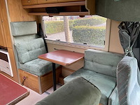 1995 - iveco laika 40.12 - camper/kampeerwagen - afbeelding 15 van  33