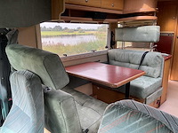 1995 - iveco laika 40.12 - camper/kampeerwagen - afbeelding 16 van  33