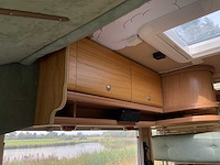 1995 - iveco laika 40.12 - camper/kampeerwagen - afbeelding 18 van  33