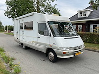 1995 - iveco laika 40.12 - camper/kampeerwagen - afbeelding 12 van  33
