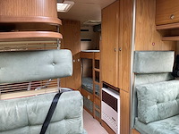 1995 - iveco laika 40.12 - camper/kampeerwagen - afbeelding 21 van  33