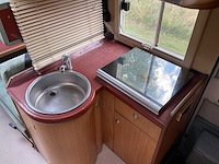 1995 - iveco laika 40.12 - camper/kampeerwagen - afbeelding 23 van  33