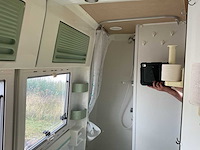 1995 - iveco laika 40.12 - camper/kampeerwagen - afbeelding 28 van  33