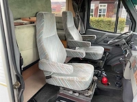 1995 - iveco laika 40.12 - camper/kampeerwagen - afbeelding 9 van  47