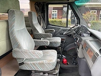 1995 - iveco laika 40.12 - camper/kampeerwagen - afbeelding 10 van  47
