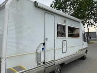 1995 - iveco laika 40.12 - camper/kampeerwagen - afbeelding 47 van  47