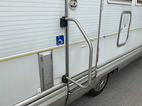 1995 - iveco laika 40.12 - camper/kampeerwagen - afbeelding 3 van  11