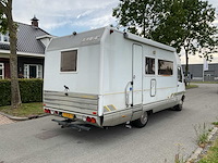 1995 - iveco laika 40.12 - camper/kampeerwagen - afbeelding 6 van  11