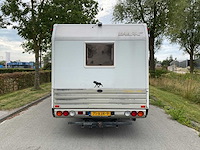 1995 - iveco laika 40.12 - camper/kampeerwagen - afbeelding 8 van  11
