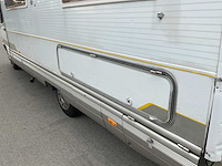 1995 - iveco laika 40.12 - camper/kampeerwagen - afbeelding 9 van  11