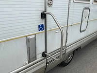 1995 - iveco laika 40.12 - camper/kampeerwagen - afbeelding 3 van  47