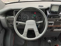 1995 - iveco laika 40.12 - camper/kampeerwagen - afbeelding 7 van  47