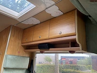 1995 - iveco laika 40.12 - camper/kampeerwagen - afbeelding 19 van  47
