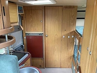 1995 - iveco laika 40.12 - camper/kampeerwagen - afbeelding 22 van  47
