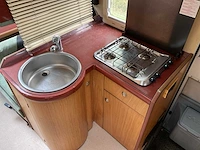 1995 - iveco laika 40.12 - camper/kampeerwagen - afbeelding 28 van  47