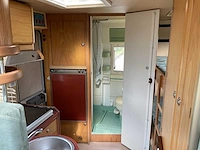 1995 - iveco laika 40.12 - camper/kampeerwagen - afbeelding 32 van  47