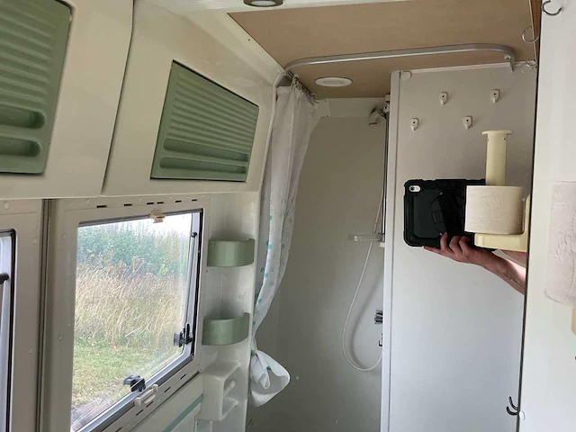 1995 - iveco laika 40.12 - camper/kampeerwagen - afbeelding 37 van  47